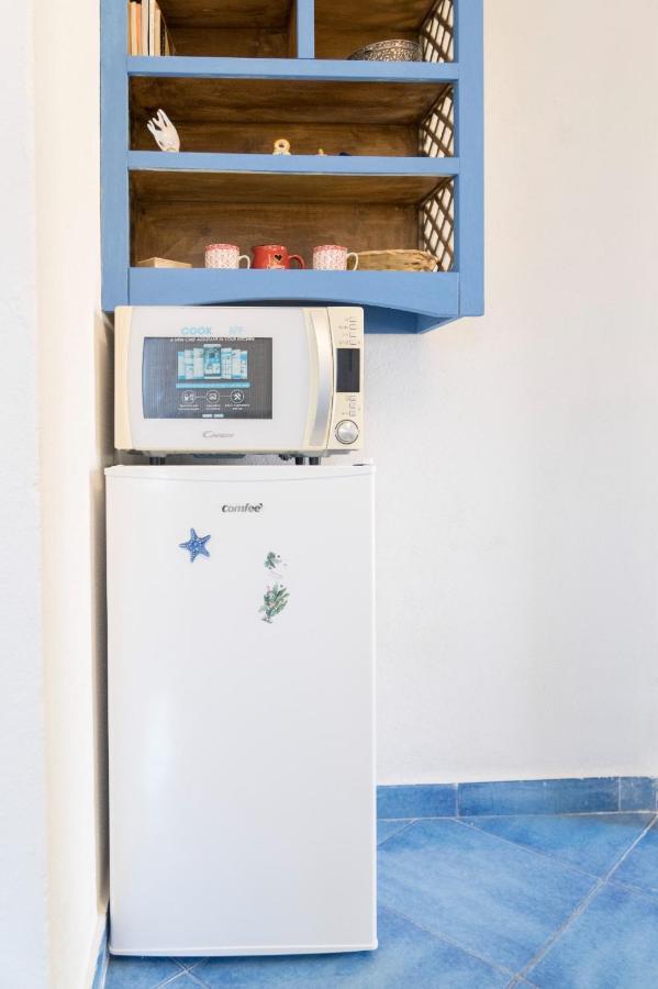 Casa Lego Small Room With Terrace เนเปิลส์ ภายนอก รูปภาพ