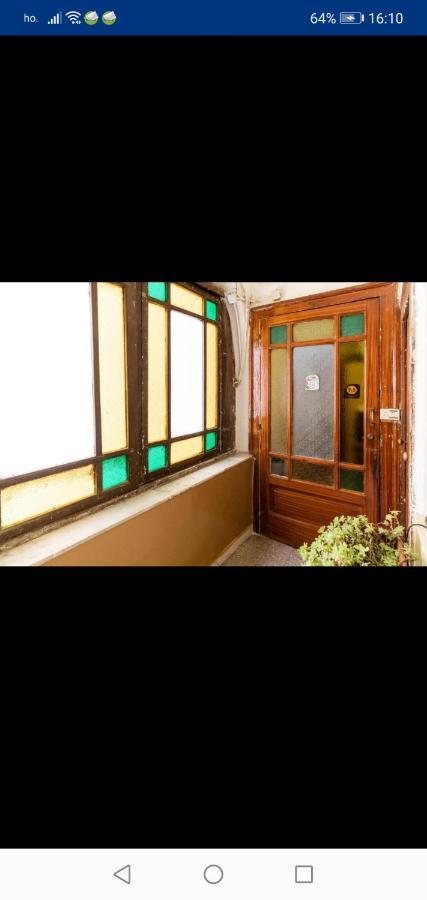 Casa Lego Small Room With Terrace เนเปิลส์ ภายนอก รูปภาพ