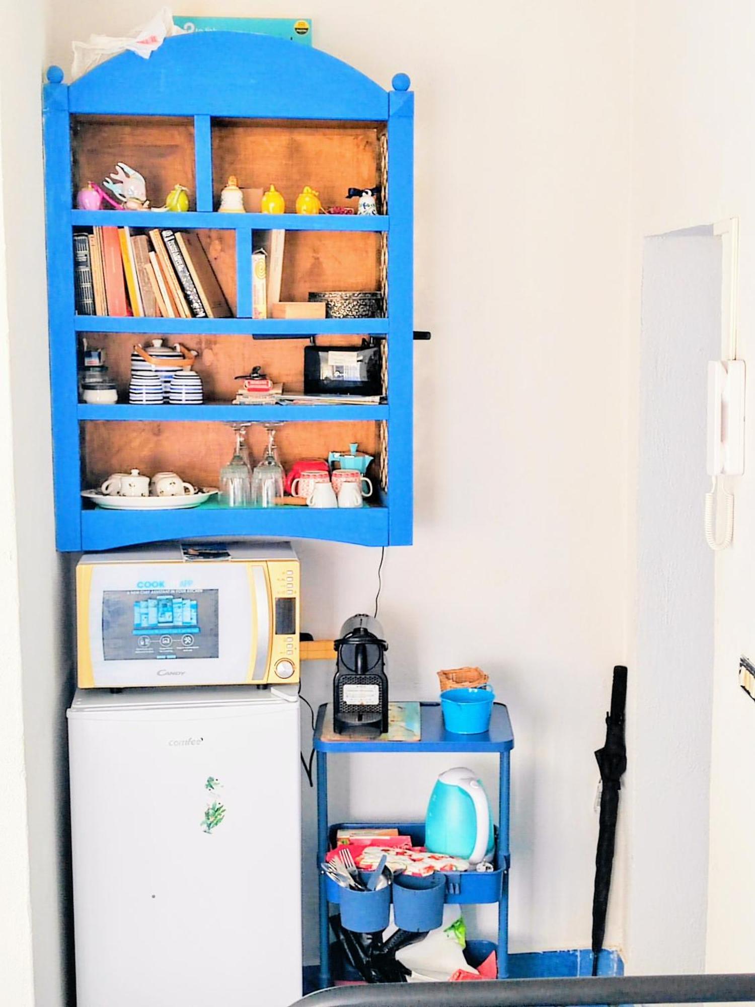 Casa Lego Small Room With Terrace เนเปิลส์ ภายนอก รูปภาพ